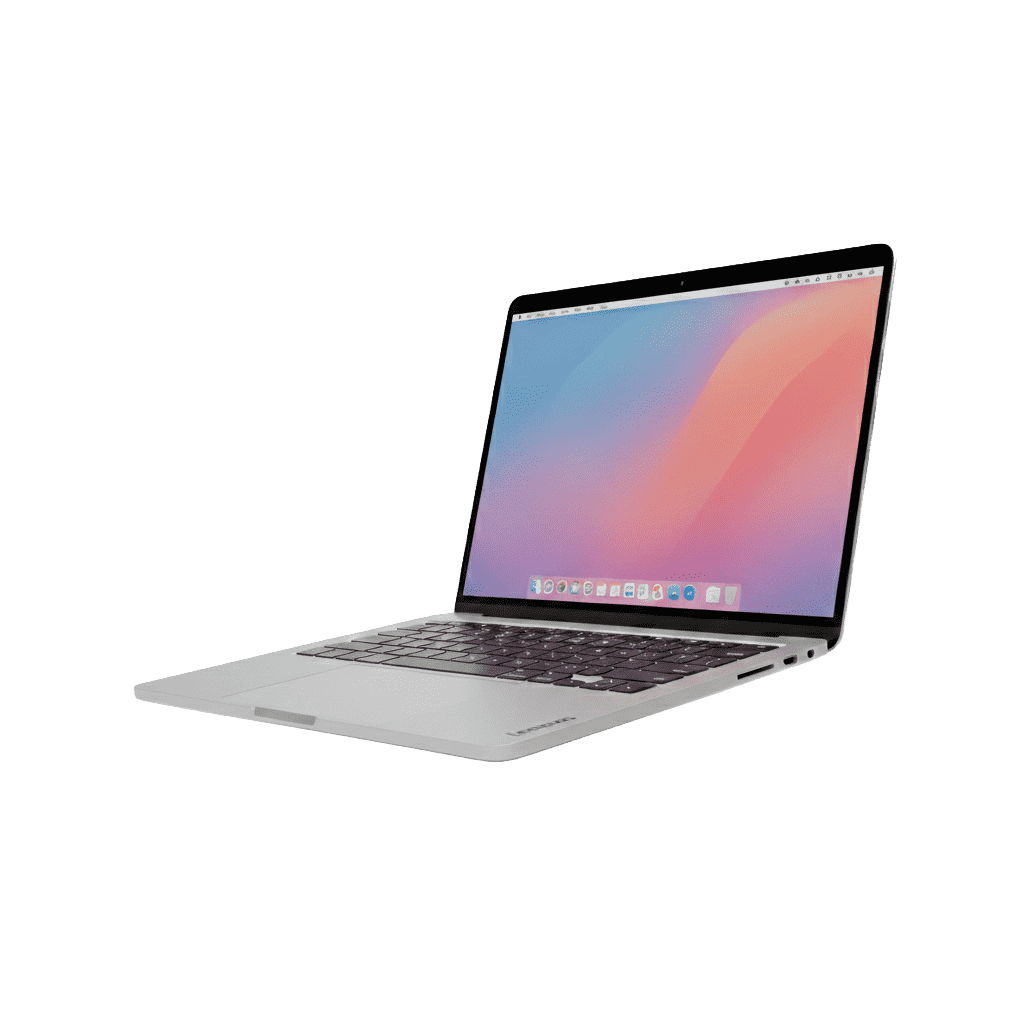 MacBook